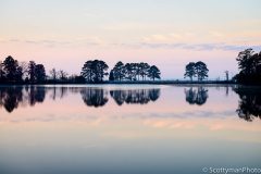Morning's Dream