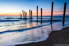 Nautical Morning