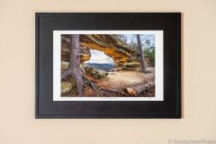 A Portal Through Time Fine Art Photography Print Sales.
