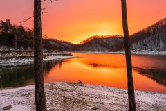 Snowfire