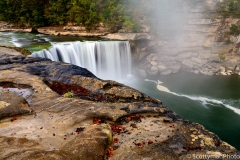Green River Falls