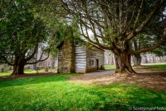Little House on the Hill