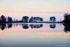 Morning's Dream