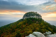 Pilot Mountain