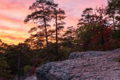 Red Skies Delight