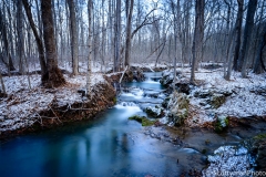 Winter Creek